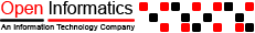 Open Informatics Projects